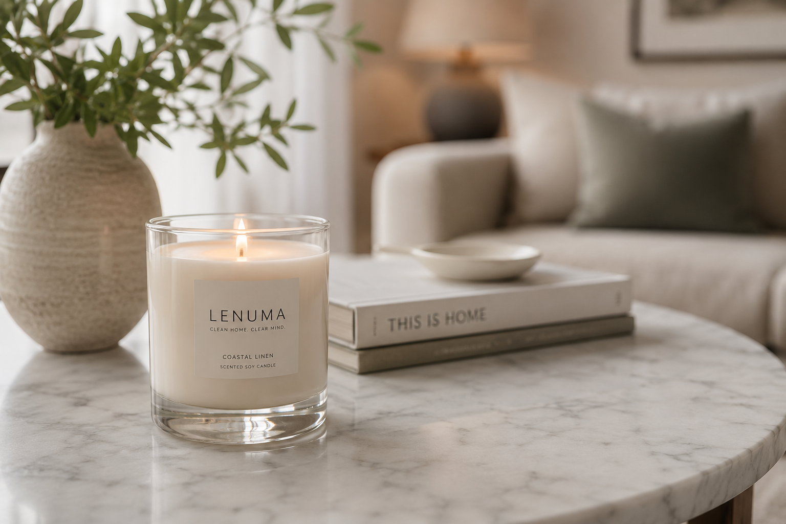 Candle